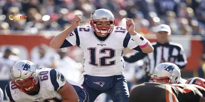 Hiểu đơn giản về cá cược bóng bầu dục 8KBET