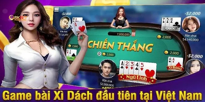 Quắc trong game bài Ngũ Linh 8kbet