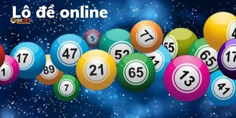 Đánh giá các ưu điểm của chuyên mục lô đề 8KBET