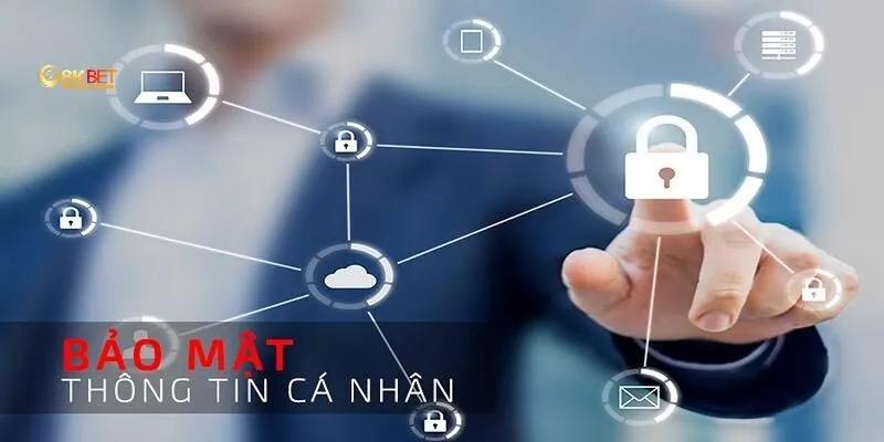 Giới thiệu sơ về chính sách bảo mật 8KBET