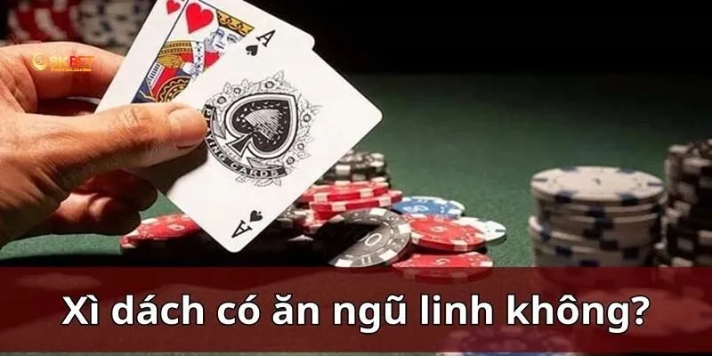 Đôi nét về game bài Ngũ Linh 8kbet