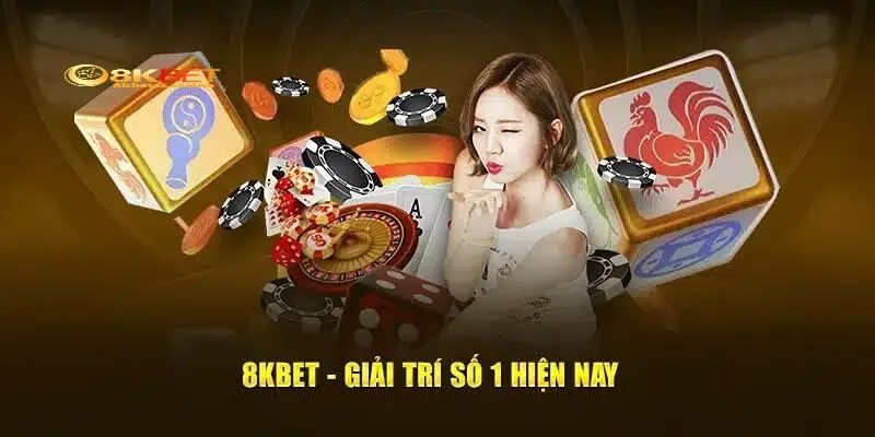 Giới thiệu 8KBET về thông tin cơ bản