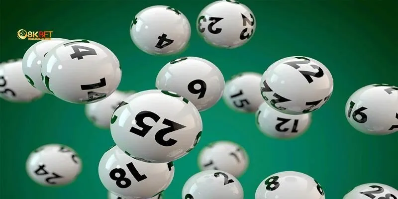 Lô cặp 8KBET là gì?