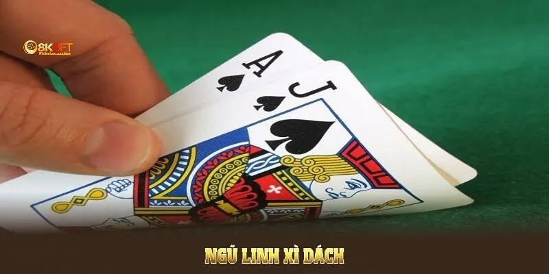 Thuật ngữ cần nhớ trong game bài Ngũ Linh 8kbet