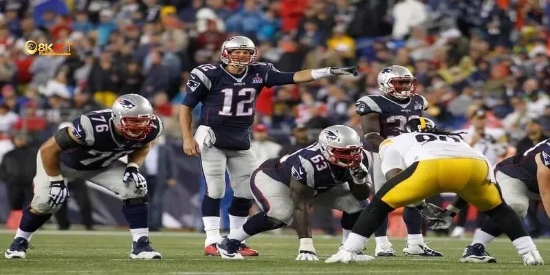 Nghiên cứu phong độ đội bóng