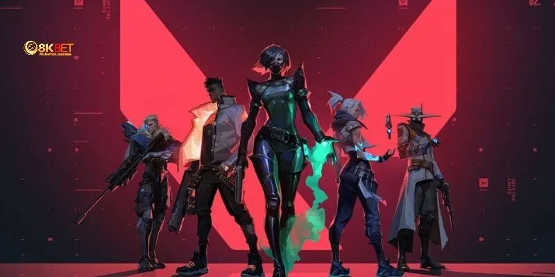 Đâu là lý do nên lựa chọn cá cược esports 8kbet?